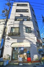 エンジェル水野