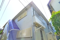 第二岩田ハイツ