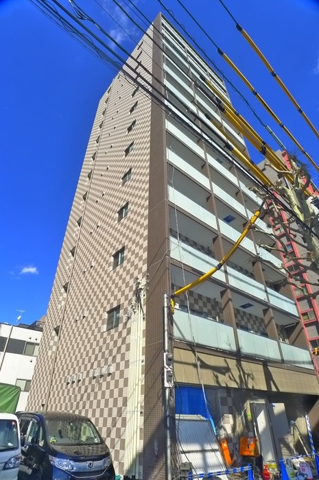 外観写真 ユリカロゼ篠崎駅前