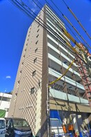 外観写真 ユリカロゼ篠崎駅前