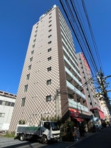 ユリカロゼ篠崎駅前