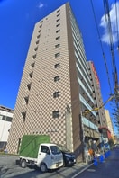 外観写真 ユリカロゼ篠崎駅前