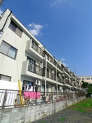 外観写真 三光町マンション