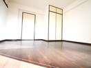 居室 三光町マンション