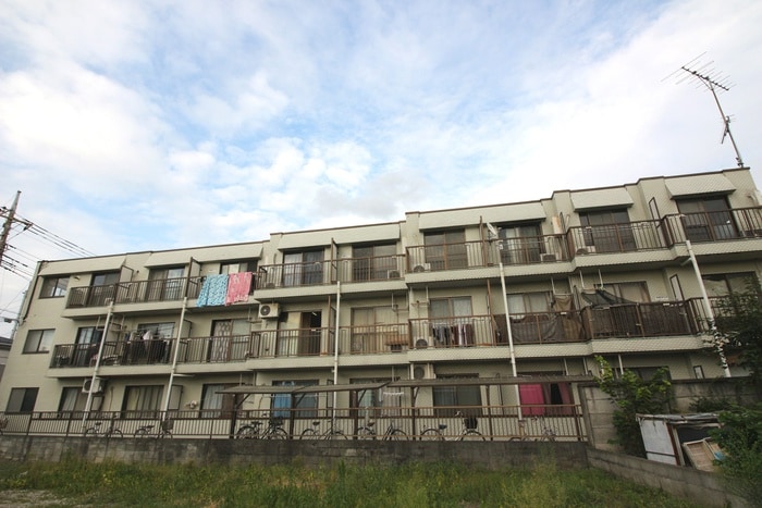 その他 三光町マンション