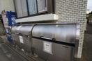 建物設備 三光町マンション