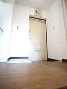 内観写真 三光町マンション