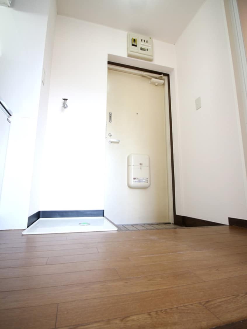 内観写真 三光町マンション