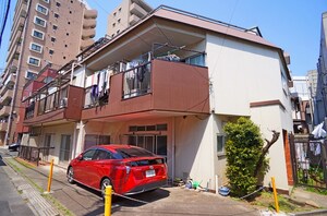佐々木マンション