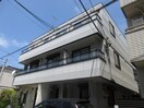 外観写真 マリンアーク