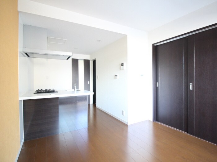 居室 アルカンシェル