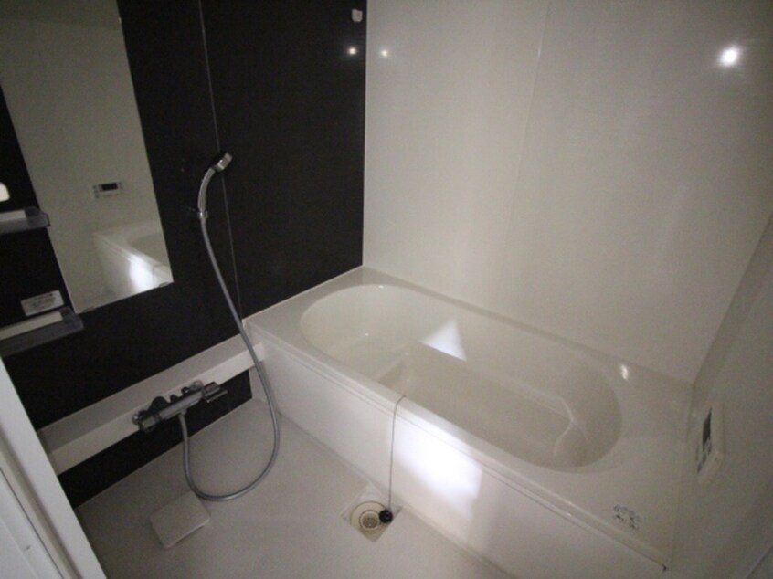 バス／シャワールーム等 アルカンシェル