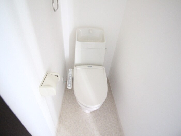 トイレ アルカンシェル