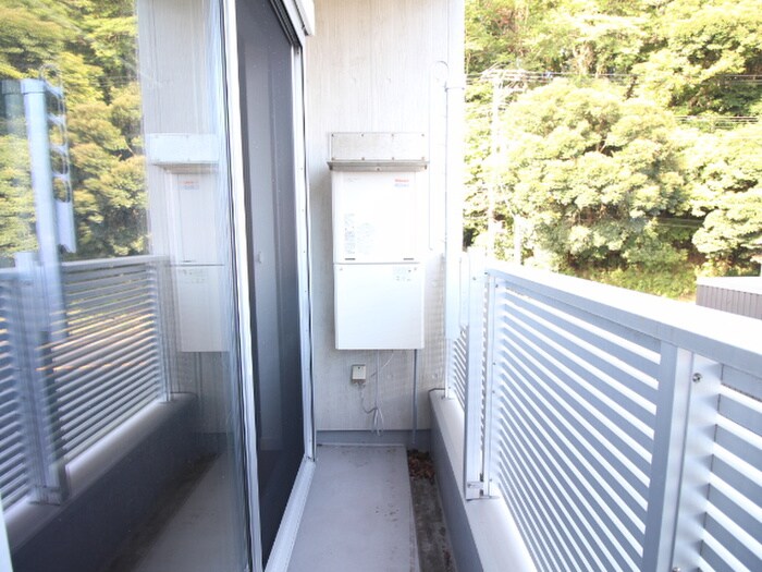 ベランダ・バルコニー アルカンシェル