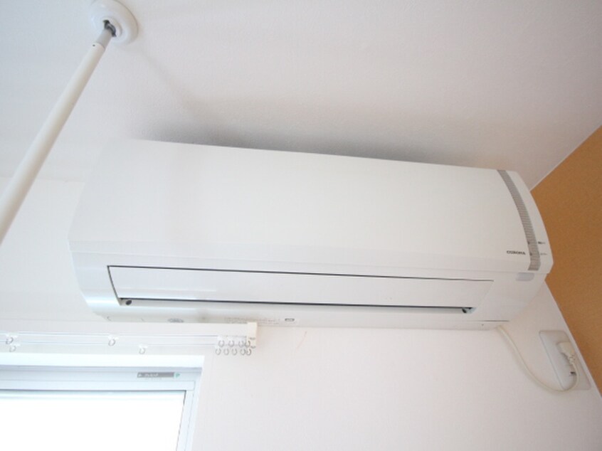 内観写真 アルカンシェル