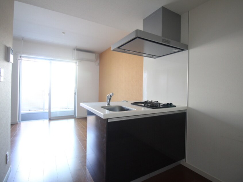 居室 アルカンシェル