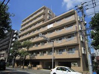 ﾗｲｵﾝｽﾞﾏﾝｼｮﾝ相模原第６（708）