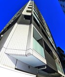 ＫＤＸレジデンス西船橋の外観