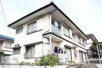 第３さつきハイツ
