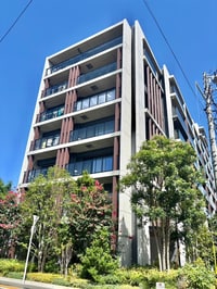 シティハウス調布（１０２）