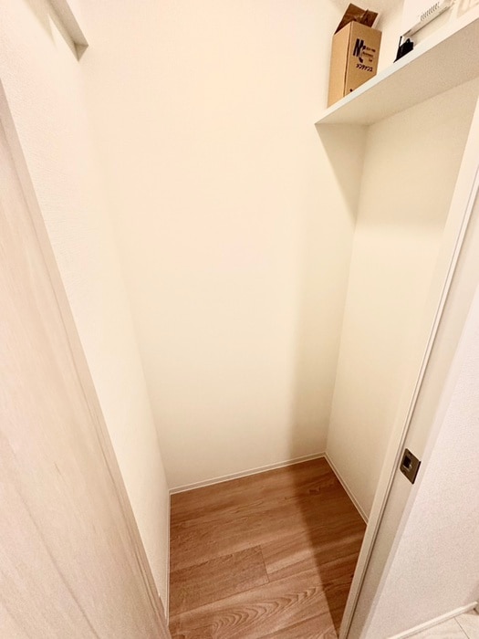 洗面 シティハウス調布（１０２）