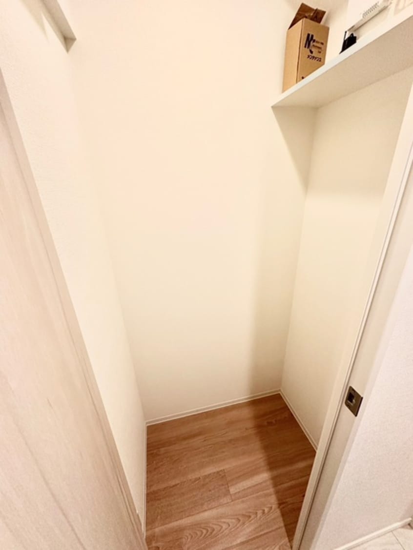 洗面 シティハウス調布（１０２）