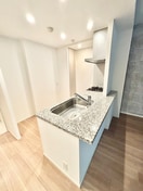 キッチン シティハウス調布（１０２）