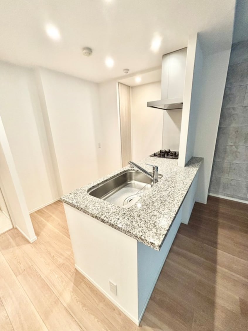 キッチン シティハウス調布（１０２）