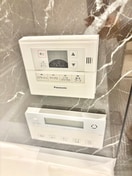 内観写真 シティハウス調布（１０２）