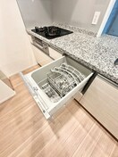 キッチン シティハウス調布（１０２）