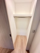 収納 シティハウス調布（１０２）