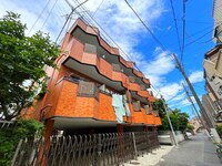 プレシャスマンション