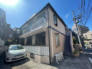 エクセレンス目白