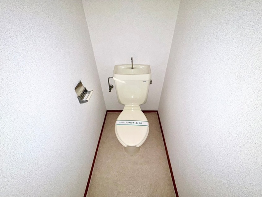 トイレ サンコ－ポ