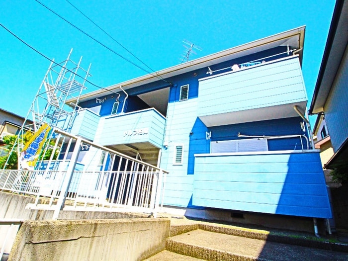 建物設備 ドルフ柏陽