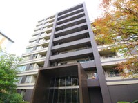 ﾊﾟ-ｸﾎ-ﾑｽﾞ目黒ｻﾞ･ﾚｼﾞﾃﾞﾝｽ(1010)