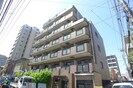 日神パレステージ浦和（306）の外観
