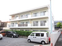 サンライズ野川