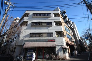 西堀ビル