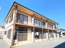 ハピネスＫｏｊｉｍａの外観