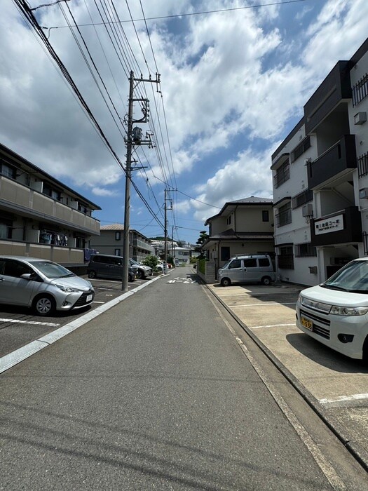 周辺環境 第２吉田コーポ　ＮＯ・１