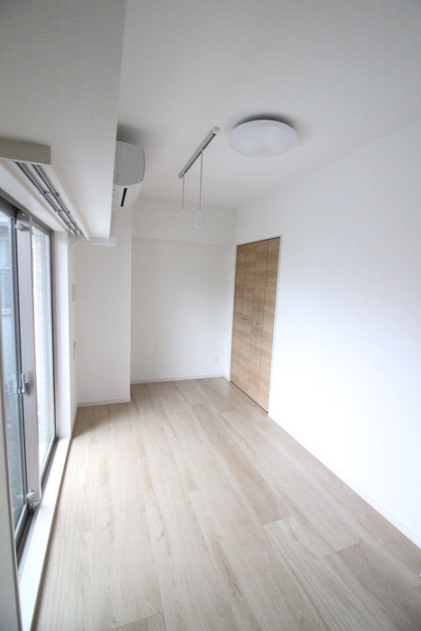 内観写真 アルファコート西川口13