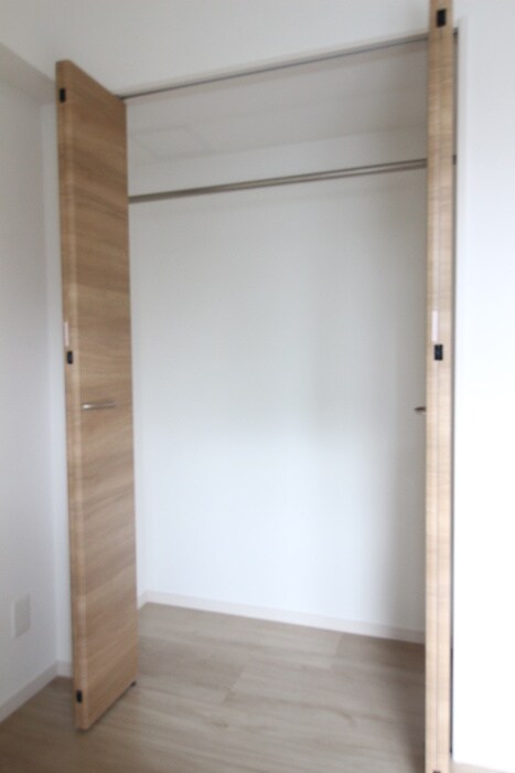 収納 アルファコート西川口13