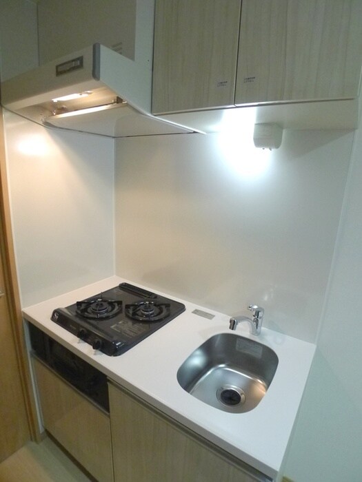 キッチン アルファコート西川口13