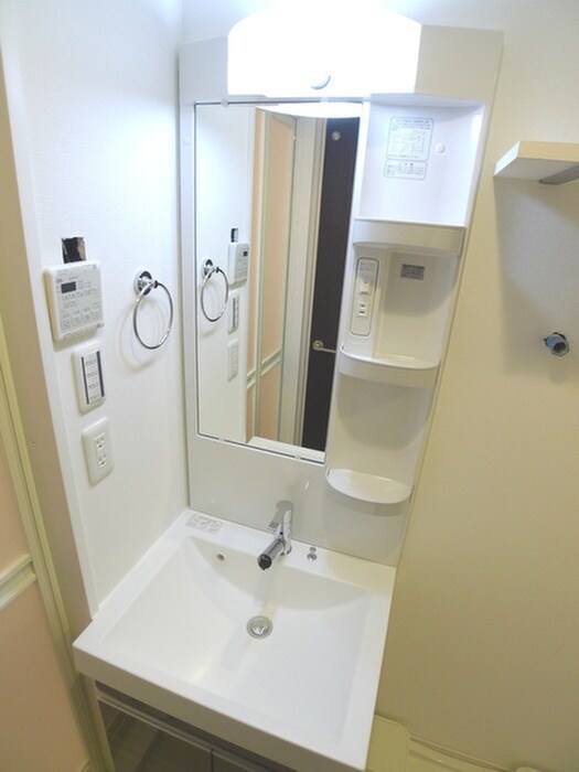 洗面 アルファコート西川口13