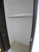 収納 アルファコート西川口13