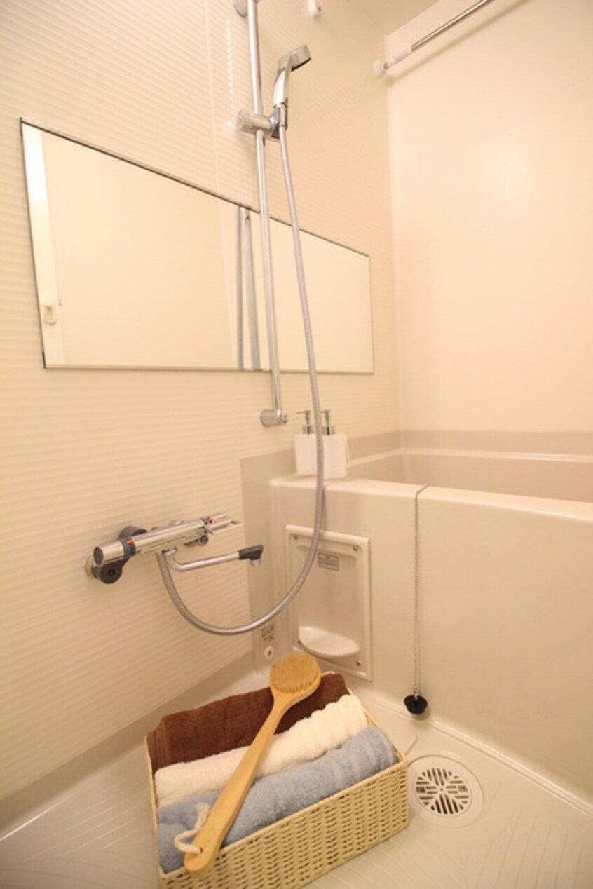 バス／シャワールーム等 アルファコート西川口13