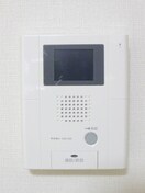 内観写真 アルファコート西川口13