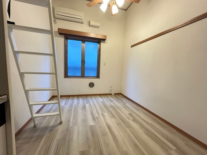 居室 ハウスルピナス