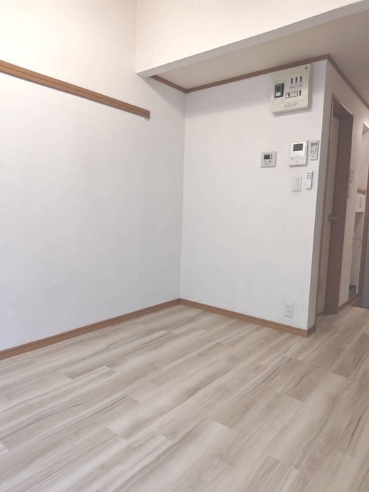 居室 ハウスルピナス